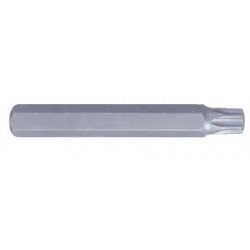 BIT 10mm  TORX  T50 x 80mm