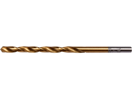 WIERTŁO DO METALU HSS-TIN 4,2 MM