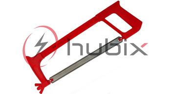 HR OPRAWA PIŁKI DO METALU Z BRZESZCZOTEM