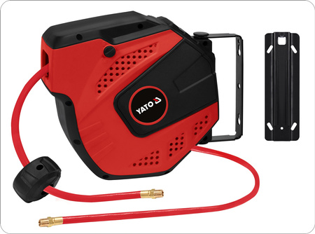 PRZEWÓD PNEUMATYCZNY NA ZWIJAKU 14M