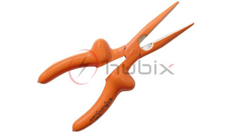 HS-11-200 SZCZYPCE PÓŁOKRĄ.Z IZOL.CZĘŚCIĄ ROBOCZĄ