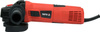SZLIFIERKA KĄTOWA 125MM 1700W (REG.OBR.)