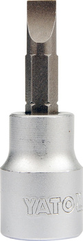 NASADKA TRZPIENIOWA 3/8" PŁASKA 5.5MMX50MM