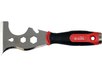 SKROBAK MALARSKI PROFILOWANY