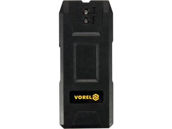 WYKRYWACZ PROFILI METALOWYCH I PRZEWODÓW POD NAPIĘCIEM 2 W 1