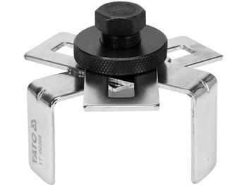 KLUCZ PAZUROWY DO POMP PALIWA