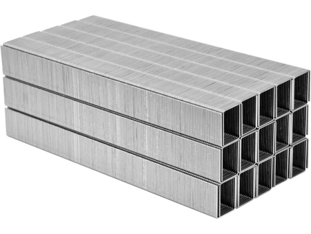 ZSZYWKI 16X12,7MM/0,95MM 4500SZT