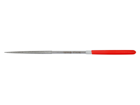 PILNIK IGLAK DIAMENTOWY OKRĄGŁY 3X140X50 MM