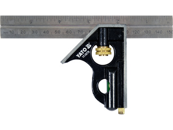 KĄTOWNIK WIELOFUNKCYJNY 150 MM