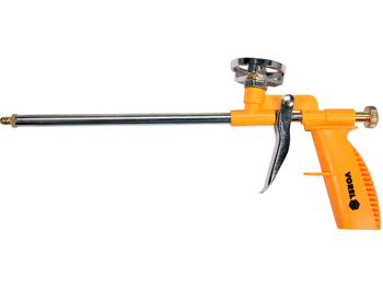 PISTOLET DO PIANKI MONTAŻOWEJ