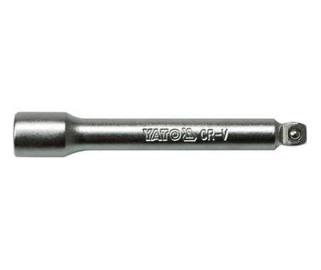 PRZEDŁUŻKA UCHYLNA 1/4"  102MM