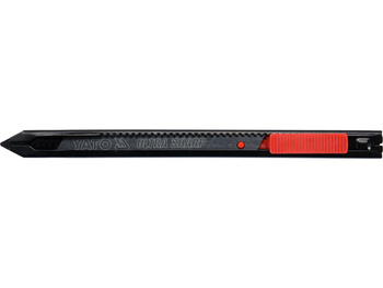 NOŻYK Z OSTRZEM ŁAMANYM 9MM SK2H