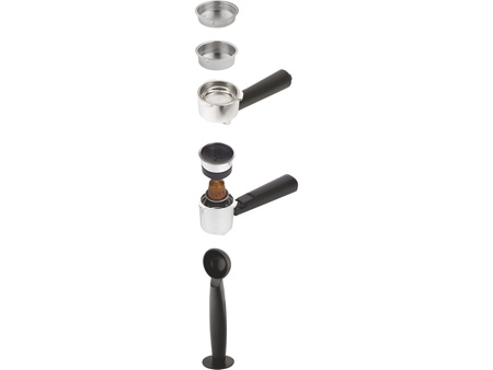 EKSPRES CIŚNIENIOWY ZE SPIENIACZEM 1350W, 9W1