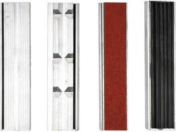 SZCZĘKI WYMIENNE DO IMADEŁ 150 MM