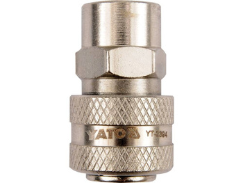 SZYBKOZŁĄCZE GNIAZDO D GWINT WEWN. 3/8