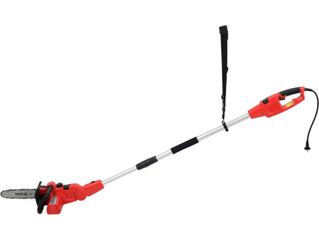 PILARKA ŁAŃCUCHOWA 2W1 ELEKTRYCZNA 750W