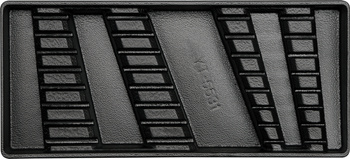 WKŁAD DO SZUFLADY PUSTY DLA YT-5531