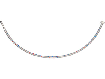 WĄŻ PRZYŁĄCZENIOWY F/M 1/2" M10X1 800MM