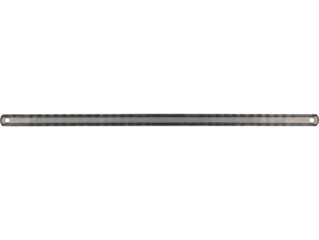 BRZESZCZOTY DO METALU, L-300 MM, DWUSTRONNY, RAMC, 12MM -144SZT