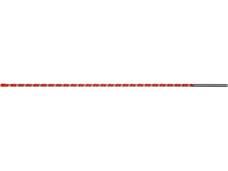 WIERTŁO UNIWERSALNE 6MM X 400MM DO WIERCENIA W BETONIE, DREWNIE I METALU