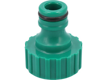 PRZYŁĄCZE Z GWINTEM WEWNĘTRZNYM 3/4" /BOX/