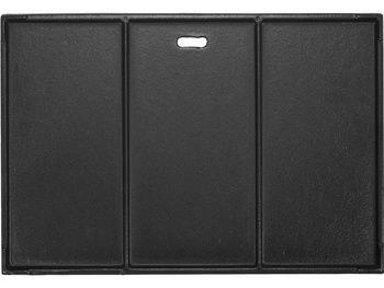 PŁYTA ŻELIWNA DO GRILLA GAZOWEGO LUND