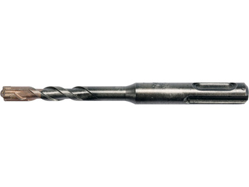 WIERTŁO SDS PLUS PREMIUM 7MM/110MM Z GŁOWICĄ X-TIP DO ŻELBETU