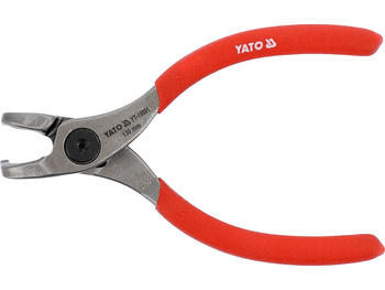 SZCZYPCE SEGERA WEWNĘTRZNIE WYGIĘTE 130MM