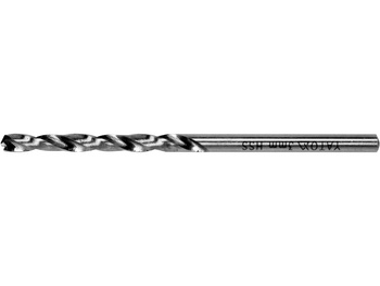 WIERTŁO DO METALU HSS PREMIUM 3,0MM DO WIERCENIA W STALI INOX