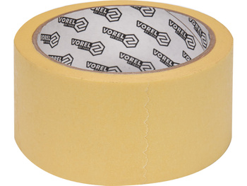 TAŚMA PAPIEROWA SAMOPRZYLEPNA 38/50