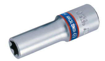 NASADKA TORX 1/2" E12 DŁUG. KING