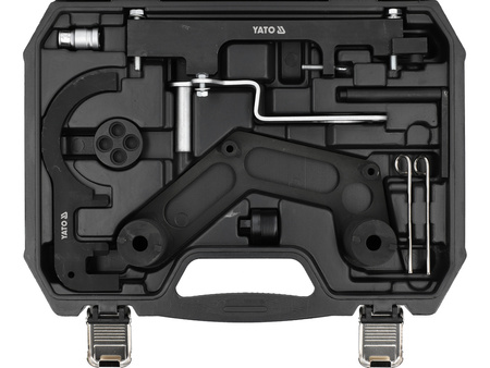 ZESTAW BLOKAD ROZRZĄDU BMW