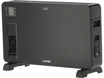 GRZEJNIK KONWEKTOROWY 2300W, PANEL LCD