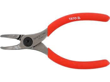 SZCZYPCE SEGERA WEWNĘTRZNIE WYGIĘTE 140MM