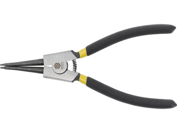 SZCZYPCE SEGERA ZEWN/PROSTE 200MM CHROM