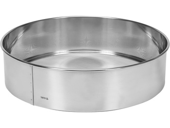 SITKO DO PRZESIEWANIA 280MM