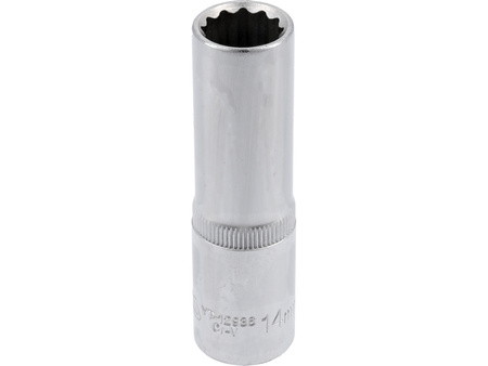 NASADKA DWUNASTOKĄTNA 1/2" 14MM