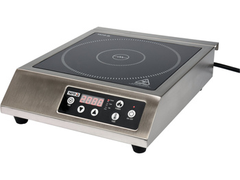 KUCHENKA INDUKCYJNA 3500W