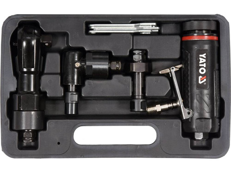 ZESTAW PNEUMATYCZNY 3W1