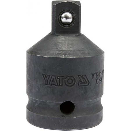 YT-11671 REDUKCJA 3/4" (F) x 1/2" (M)