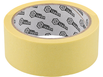 TAŚMA PAPIEROWA SAMOPRZYLEPNA 38/25M