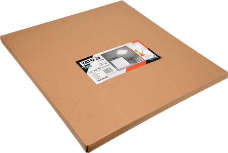 OPRAWA SUFITOWA LED 40W 595x595MM 4000LM