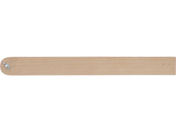 SKOŚNICA DREWNIANA 400 MM