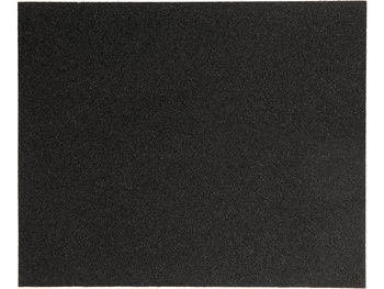 PAPIER ŚCIERNY WODOODPORNY, C 230X280MM, GR.100