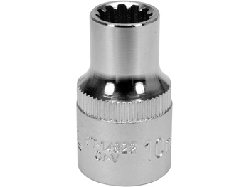 NASADKA SPLINE 1/2" *10MM*38MM