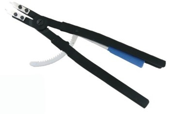 Szczypce do pierścieni Seegera 20" wewnętrzne pros