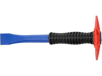 PRZECINAK ŚLUSARSKI JUCO 250MM Z OSŁONĄ