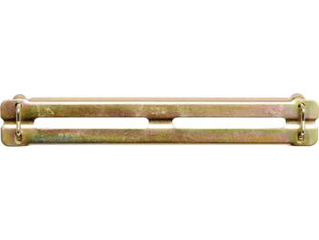 PROWADNIK DO PILNIKA O ŚREDNICY 4,5MM DO ŁAŃCUCHÓW O PODZIAŁCE 3/8 CALA