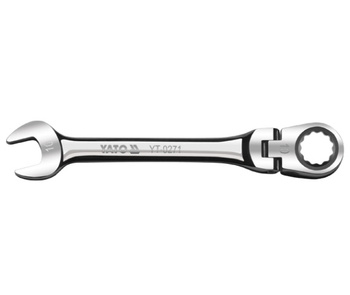 KL.PŁ.OCZ.Z GRZECH.PRZEG. 14MM YT-0275