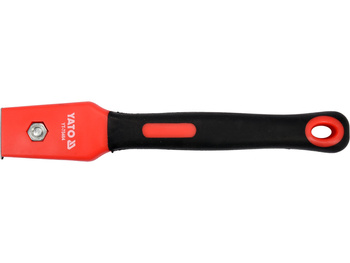 CYKLINA Z TWORZYWA SZEROKOŚĆ OSTRZA 30 MM